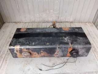  Бак гидравлический Scania P-series Арт E36276574, вид 2