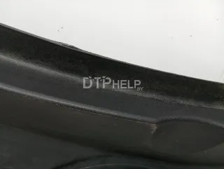 3C1819404B Решетка стеклооч. (планка под лобовое стекло) Volkswagen Passat B6 Арт AM31650759, вид 4