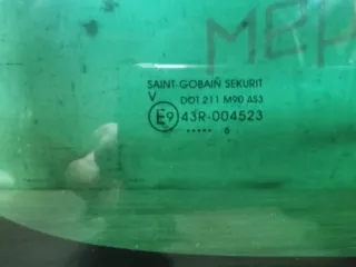 8569W4 Стекло двери сдвижной левой CITROEN BERLINGO M59 Citroen Berlingo 1 restailing Арт AV58271, вид 5