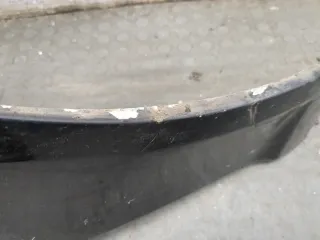 4F0821104A Крыло переднее правое черное Audi A6 C6 (S6,RS6) Арт 20786823, вид 5