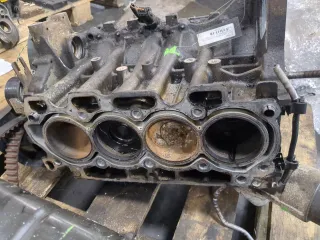  Блок цилиндров Citroen Berlingo 2  1.6л HDI Арт 20772448, вид 4