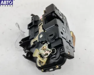 4b0839015b Замок двери задней левой Audi A6 C5 (S6,RS6) Арт 55182384, вид 3