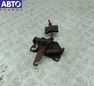  Блок ручника (стояночного тормоза) Citroen Jumper 2 Арт 54718673, вид 1