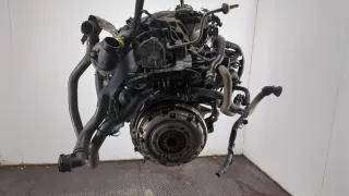 1920RY ТНВД Citroen C4 Picasso 2 1.6л HDI Арт 11596820, вид 4