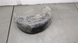 9625492880 Защита арок задняя левая (подкрылок) Citroen Berlingo 2  Арт 20541052, вид 4