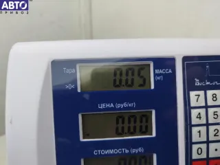  Ручка крышки (двери) багажника Citroen Xsara Picasso Арт 55184058, вид 3