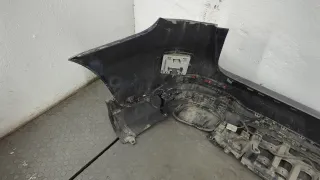 15003595 Насадка на глушитель Mercedes GLC X253 Арт 11588951, вид 3