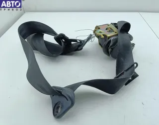 B507744 Ремень безопасности передний левый Citroen Xsara Picasso Арт 55137580, вид 1