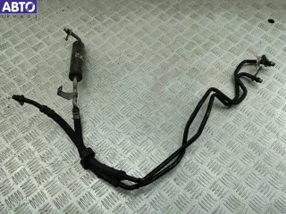  Трубка гидравлическая АКПП Audi A6 C5 (S6,RS6) Арт 55240008, вид 1