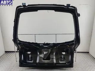  Крышка багажника (дверь задняя) Citroen C5 1 Арт 53592884, вид 2