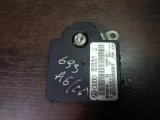 4F0915181A Блок контроля АКБ Audi A6 C6 (S6,RS6) Арт 693w39112, вид 1