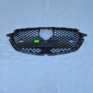 DHM1-50719 Решетка радиатора Mazda 121 3 Арт e13580333, вид 2