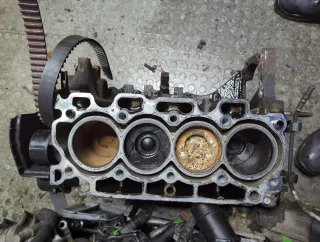  Блок цилиндров Citroen Berlingo 2  1.6л HDI Арт 20772448, вид 2