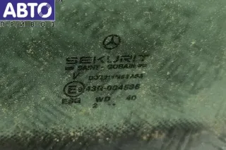  Стекло двери сдвижной Mercedes Vito W638 Арт 55020018, вид 2