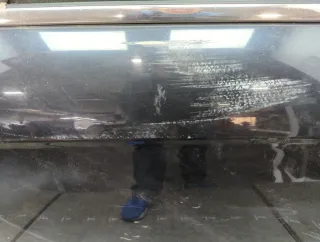 9223F8,9240H7 Стеклоподъемник левый задний Citroen C3 2 restailing Арт 11536644, вид 2