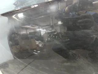 9002CC,9137V9 Дверь задняя левая черная Citroen C3 2 restailing Арт 20664994, вид 3