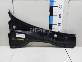 3C1819403B Решетка стеклооч. (планка под лобовое стекло) Volkswagen Passat B6 Арт AM15040577, вид 4