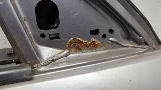  Динамик Mazda 3 BK Арт 11596603, вид 2