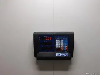 2024900841 Хомут глушителя Jeep Cherokee KL Арт E90492923, вид 5