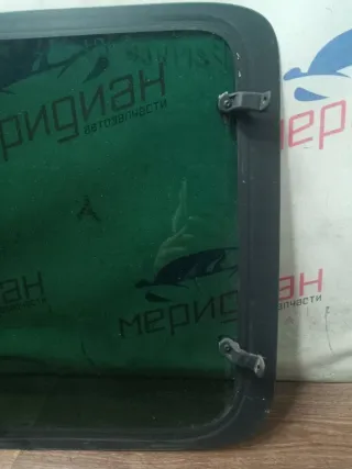 8569W4 Стекло двери сдвижной левой CITROEN BERLINGO M59 Citroen Berlingo 1 restailing Арт AV58271, вид 7