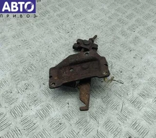  Блок ручника (стояночного тормоза) Citroen Jumper 2 Арт 54718673, вид 2