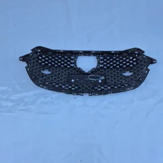 DHM1-50719 Решетка радиатора Mazda 121 3 Арт e13580333, вид 8