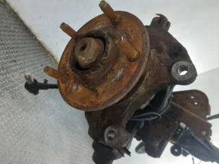 68004068AA Мост передний Jeep Wrangler JL Арт 20781565, вид 5