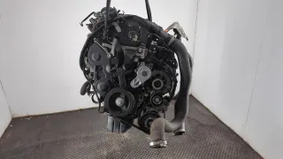 1920RY ТНВД Citroen C4 Picasso 2 1.6л HDI Арт 11596820, вид 1