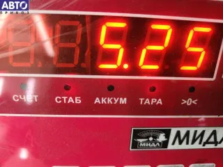 49100-3E150 Кардан передний Kia Sorento 1 2.5л TD Арт 54717712, вид 4