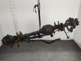 68004068AA Мост передний Jeep Wrangler JL Арт 20781565, вид 4