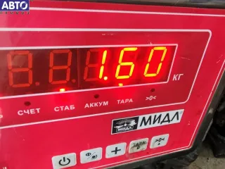  Трубка гидравлическая АКПП Audi A6 C5 (S6,RS6) Арт 55240008, вид 3