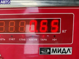  Петля двери передней правой Chrysler Voyager 3 Арт 55204104, вид 3