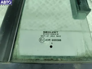  Стекло двери сдвижной Fiat Ducato 2 Арт 55137871, вид 2