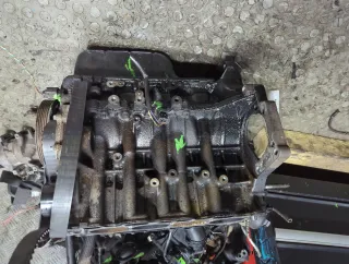  Блок цилиндров Citroen Berlingo 2  1.6л HDI Арт 20772448, вид 1