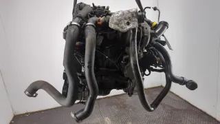 1920RY ТНВД Citroen C4 Picasso 2 1.6л HDI Арт 11596820, вид 3