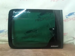 8569W4 Стекло двери сдвижной левой CITROEN BERLINGO M59 Citroen Berlingo 1 restailing Арт AV58271, вид 1