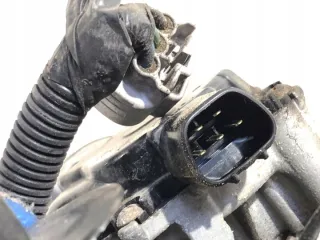 LORK-1505-22363 Механизм стеклоочистителя (трапеция дворников) Acura TL 4 Арт e13563387, вид 4