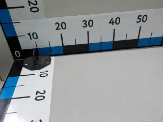 LR138829 Ответная часть замка капота Land Rover Evoque 2 Арт E52347598, вид 3