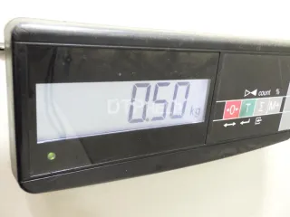 3C1819403B Решетка стеклооч. (планка под лобовое стекло) Volkswagen Passat B6 Арт AM15040577, вид 9