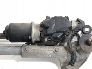 LORK-1505-22363 Механизм стеклоочистителя (трапеция дворников) Acura TL 4 Арт e13563387, вид 3