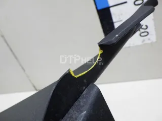 3C1819403B Решетка стеклооч. (планка под лобовое стекло) Volkswagen Passat B6 Арт AM15040577, вид 7