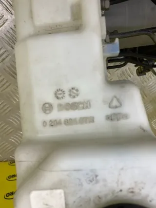 6608004765 Электрический усилитель тормозов Zeekr 007 Арт 229354, вид 5