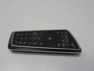 31346042 Пульт дистанционного управления Volvo S80 2 restailing 2 Арт E41301224, вид 3