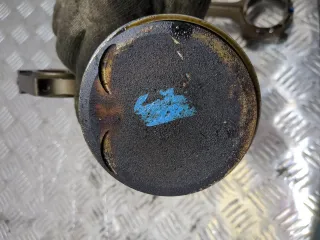  Поршень Mazda 3 BK 2.0л Инжектор Арт 20784125, вид 2