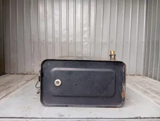  Бак гидравлический Scania P-series Арт E36276574, вид 6