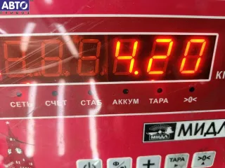  Стекло двери сдвижной Peugeot Expert 1  Арт 54876888, вид 3