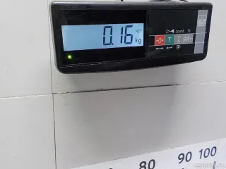 LR138829 Ответная часть замка капота Land Rover Evoque 2 Арт E52347598, вид 2