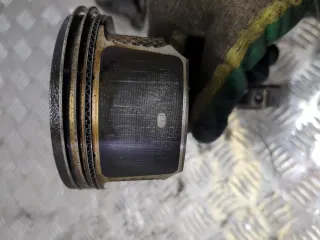  Поршень Mazda 3 BK 2.0л Инжектор Арт 20784125, вид 3