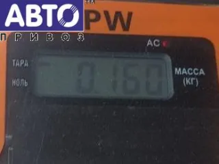 130004 Ручка двери наружная задняя левая Citroen Xsara Арт 54754930, вид 3