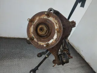 68004068AA Мост передний Jeep Wrangler JL Арт 20781565, вид 2